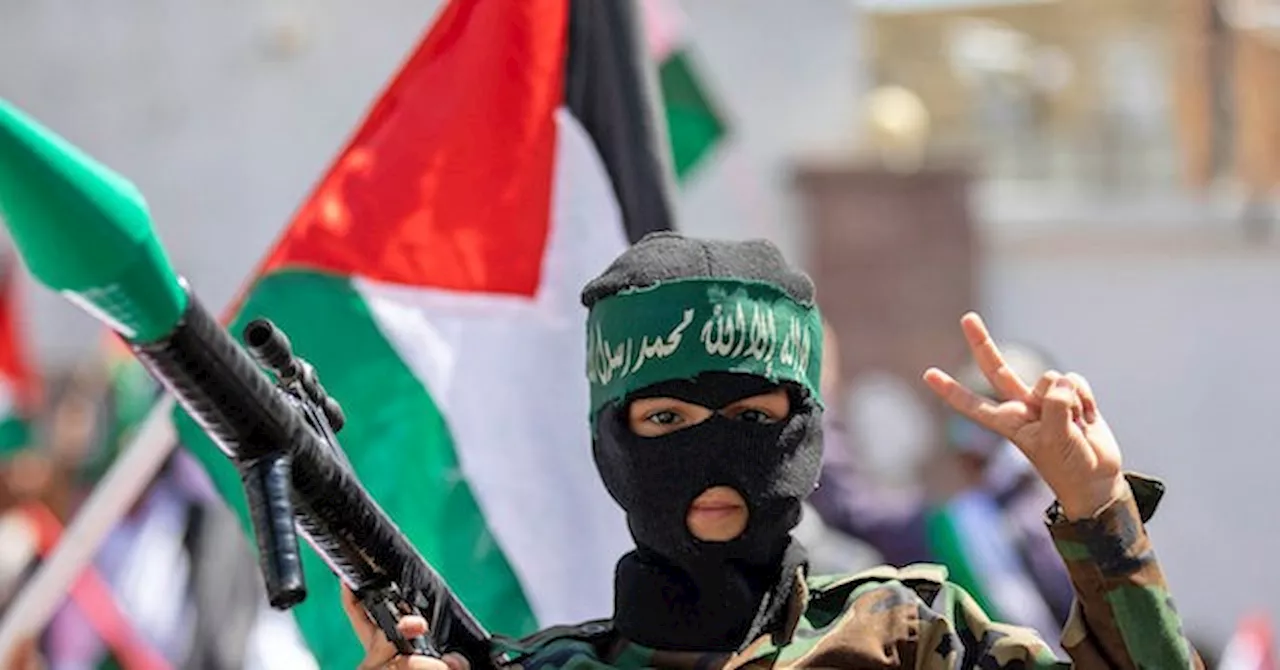 Hamas Celebrates as Ireland, Norway, Spain to Recognize ‘Palestinian State’