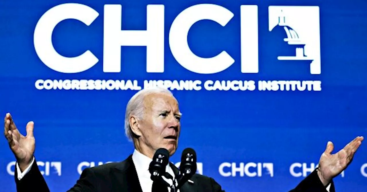 Hispanic Caucus Opposes Biden-Backed Immigration Expansion Bill for Failing to Include Amnesty for Illegal Aliens