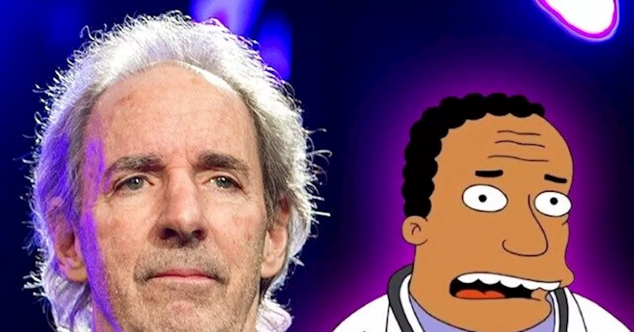 Nolte: Harry Shearer Knocks Increasingly ’Woke’ ‘Simpsons’