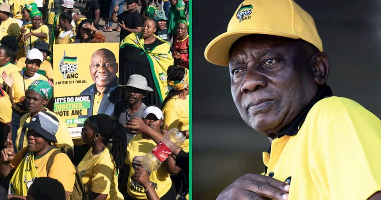 2024 General Elections: Analyst Discusses Possible Coalition if ANC Wins by Less Than 50% Majority