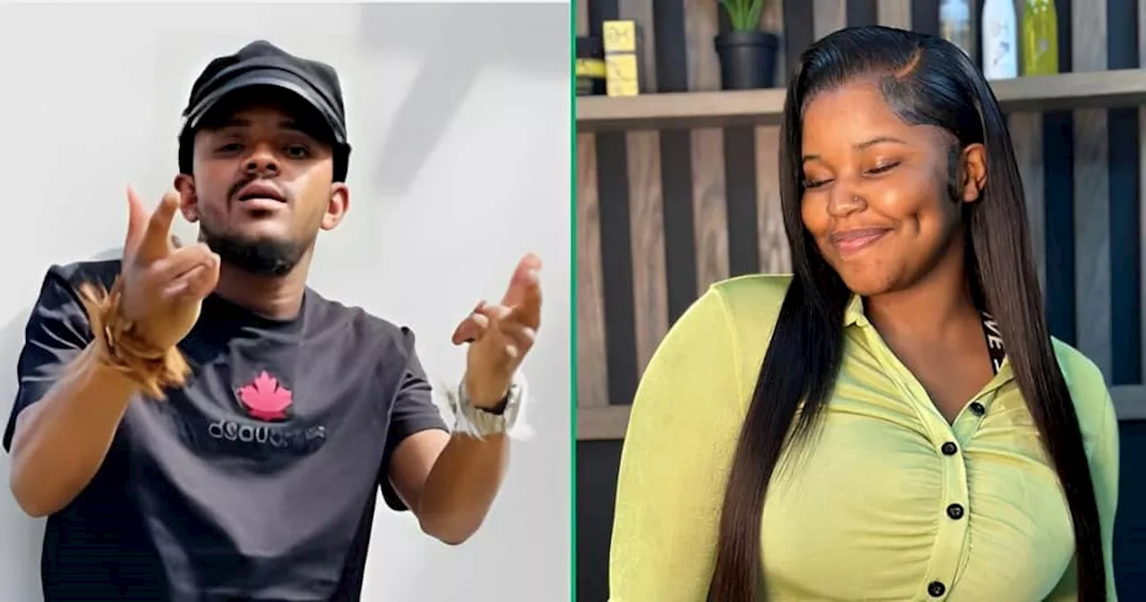 Kabza De Small Hits the Studio With Nkosazana Daughter, Mzansi Can’t Wait: “Already a Banger”