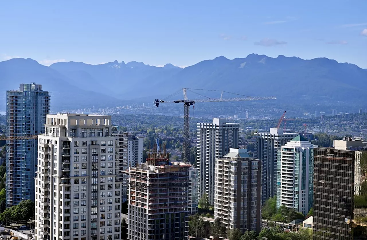 'Red flags': Councillor says Burnaby Housing Authority no longer needed with new B.C. legislation