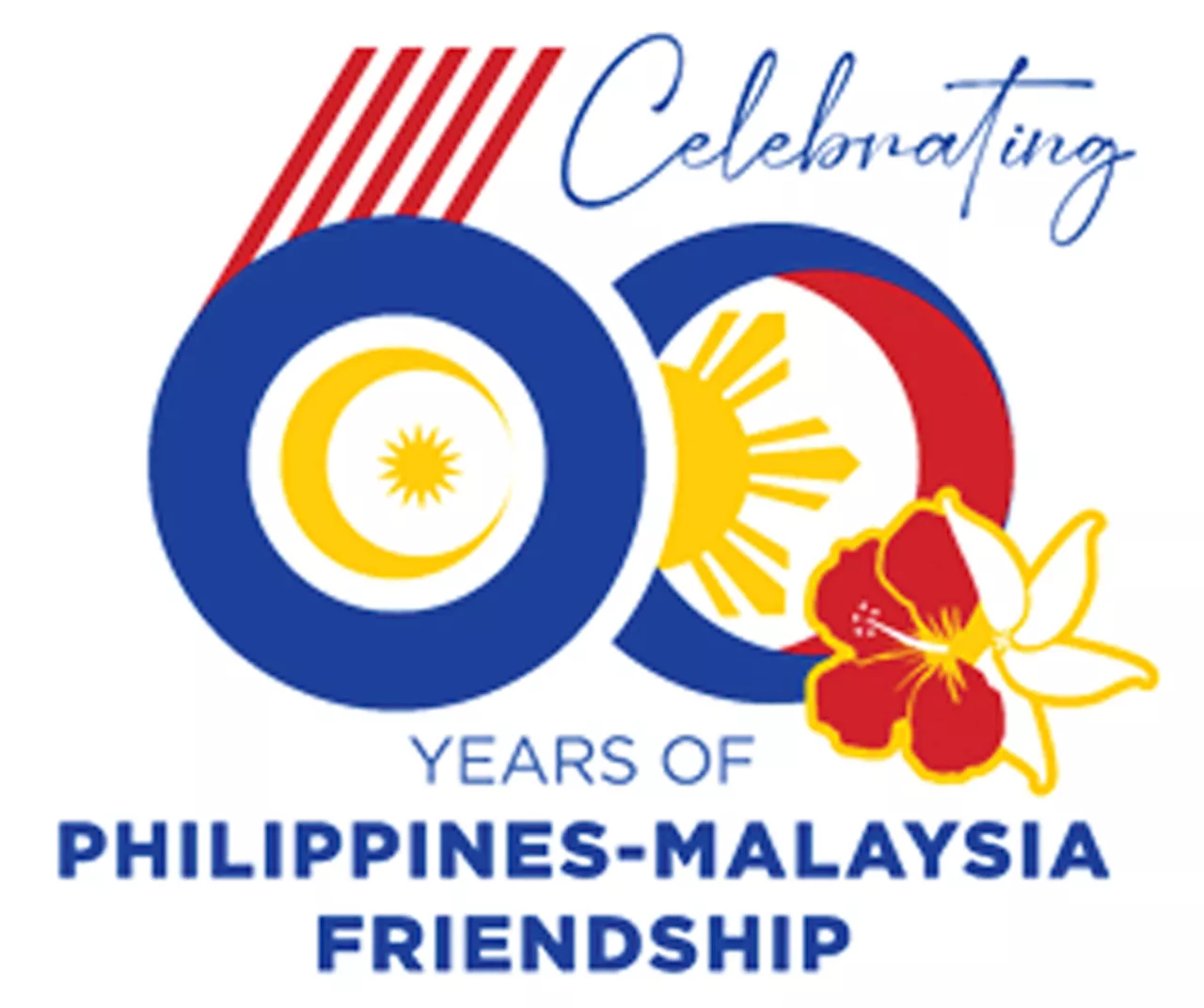 Malaysia hosts exclusive Iftar event for media, unveils logo on 60th year of relations with PHL