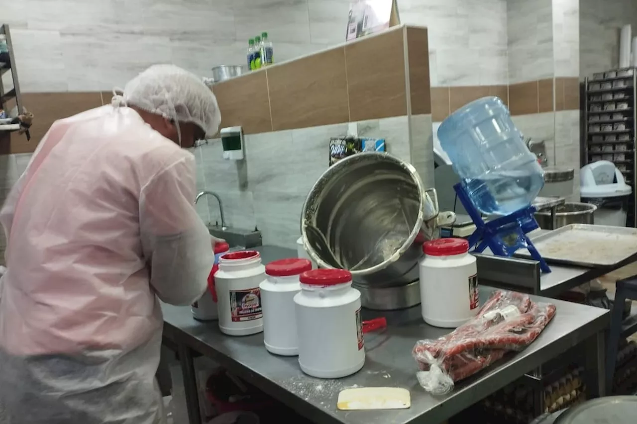 En Dosquebradas clausuran panadería por no cumplir con normas sanitarias
