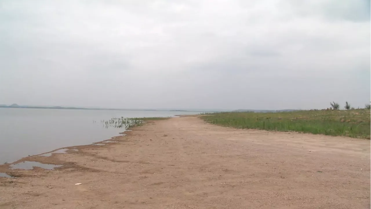 Lake Buchanan rises as summer nears, but no water transfer planned to Lake Travis