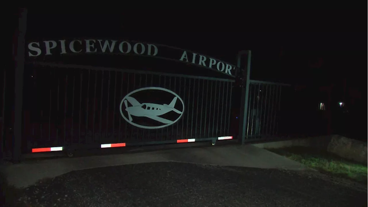 NTSB preliminary report shows Spicewood plane crash occurred during second landing attempt