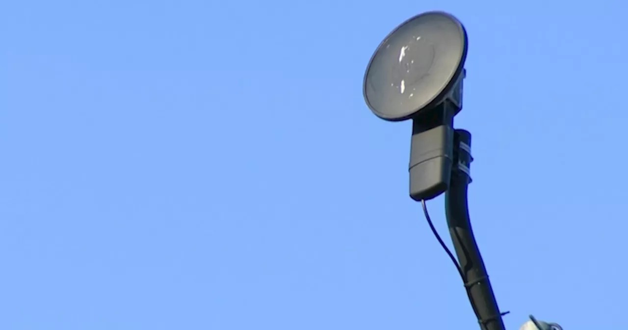 City Council votes to keep ShotSpotter, but Mayor Brandon Johnson insists it will still go away