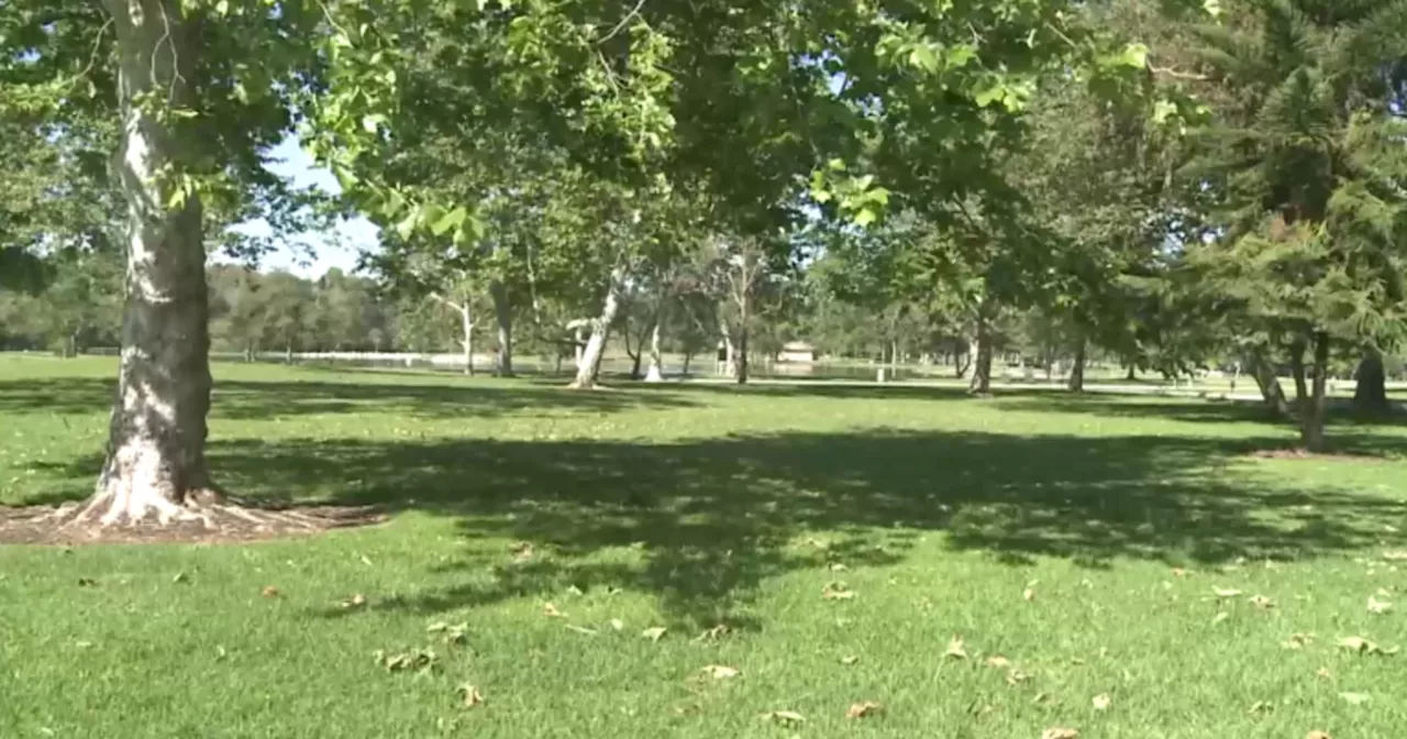 This Orange County city was ranked fourth most 'park-friendly' in the nation