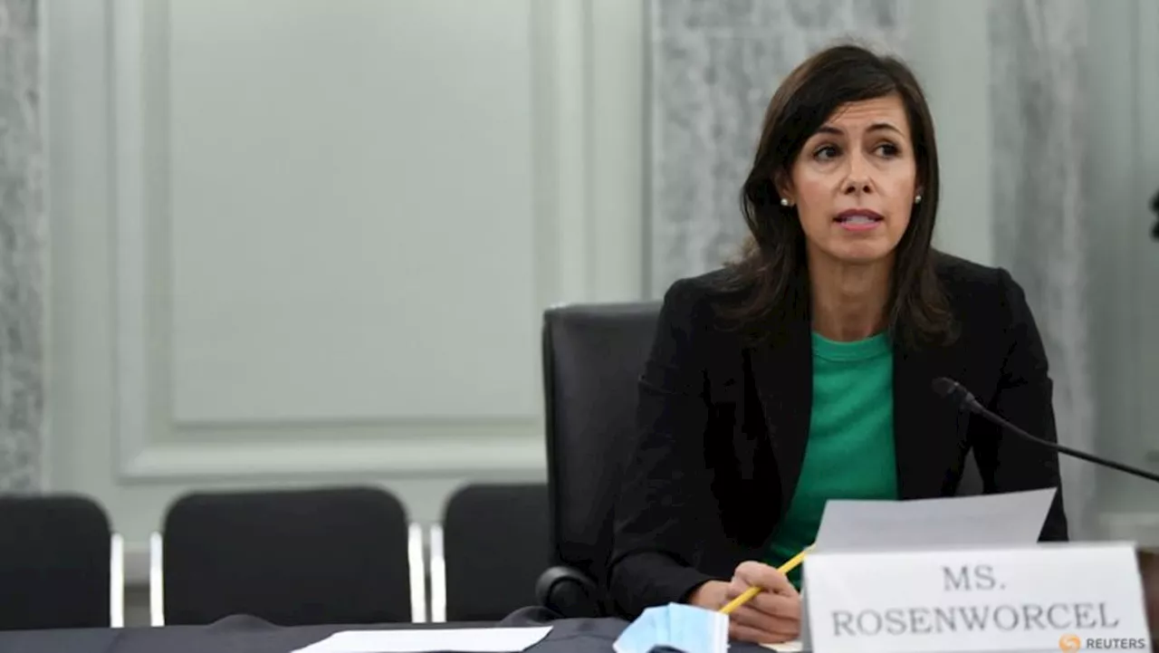 US FCC chair backs requiring AI disclosure in campaign TV, radio ads