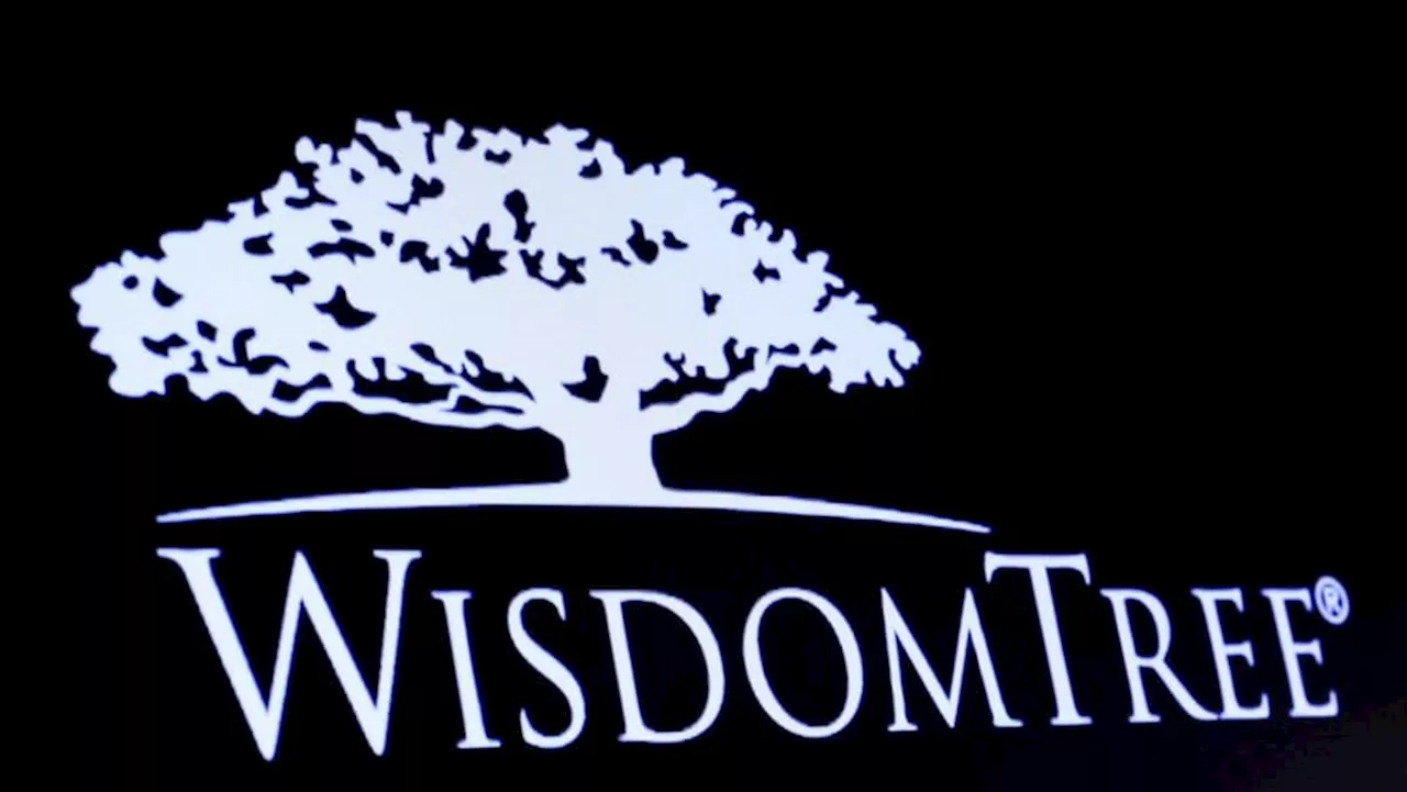 WisdomTree to list crypto products on London Stock Exchange