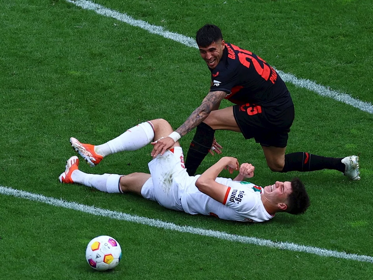 Atalanta vs Bayer Leverkusen, EN VIVO: formaciones, a qué hora es la final de la Europa League, dónde y cómo verla