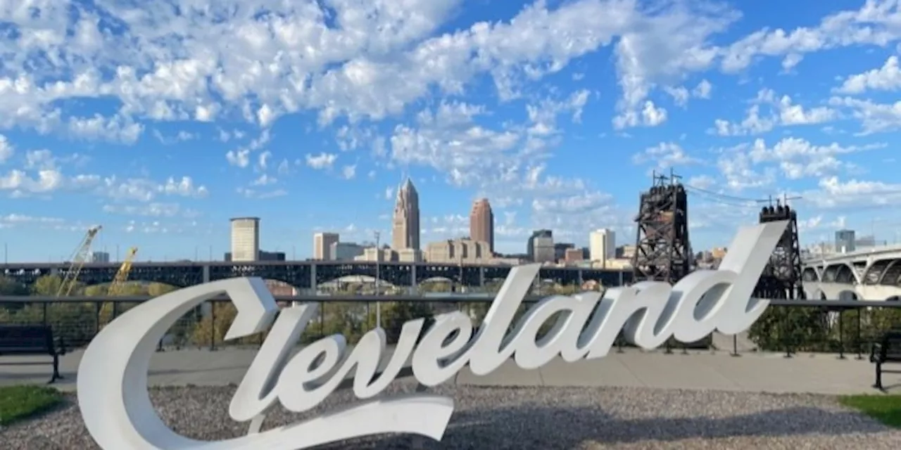 Universal Basic Employment program aiming to reduce poverty in Cleveland