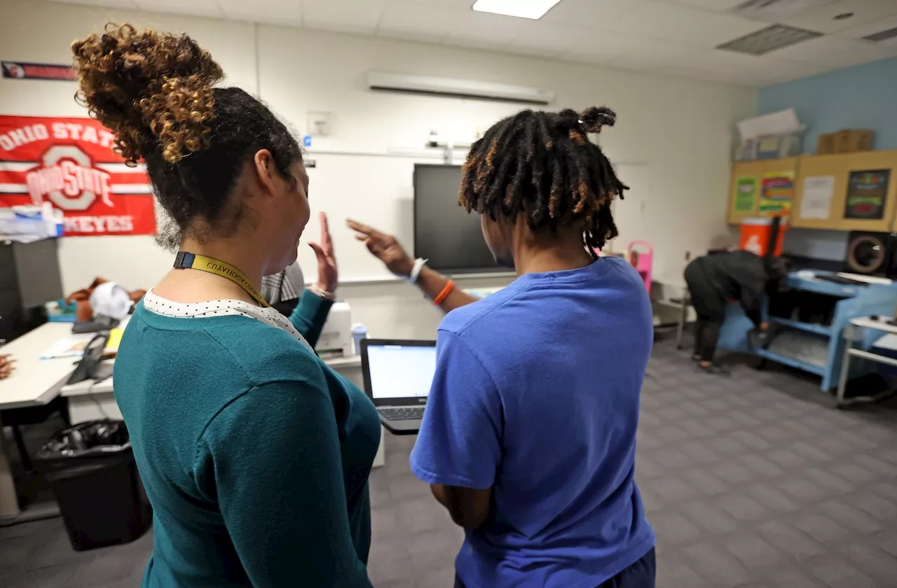 Cuyahoga County taking steps to improve juvenile justice system, youth outcomes