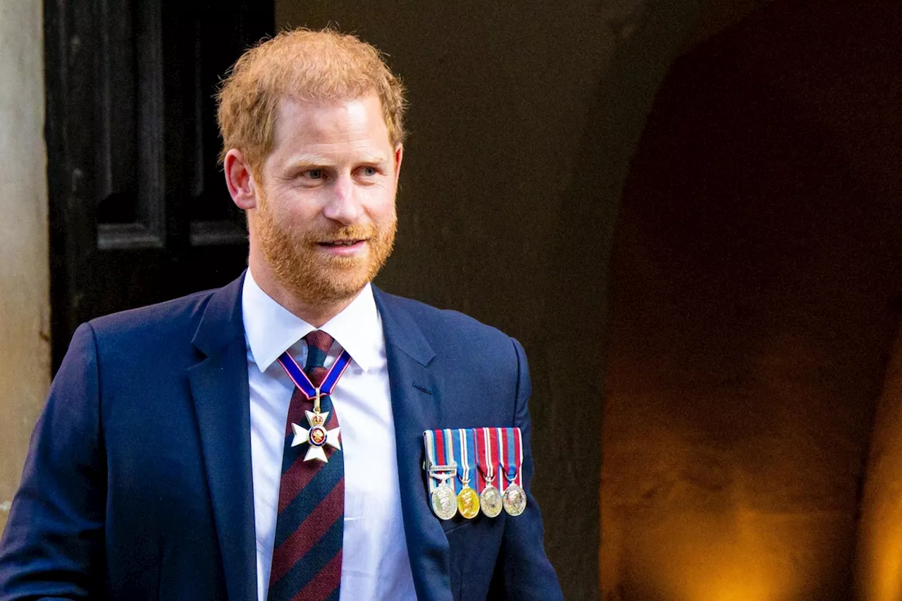 Prince Harry : cet entêtement qui pourrait lui coûter très cher et mettre un coup à sa fortune