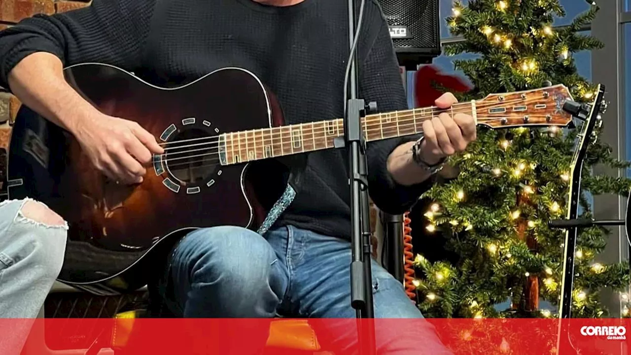 Charlie Colin fundador da banda Train morre aos 58 anos após queda em casa