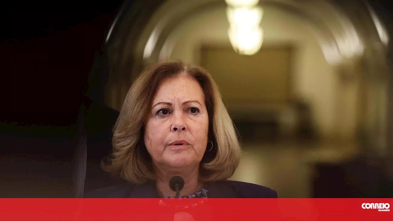 Ministra da Administração Interna nomeia Diretores Nacionais Adjuntos e Inspetor Nacional da PSP