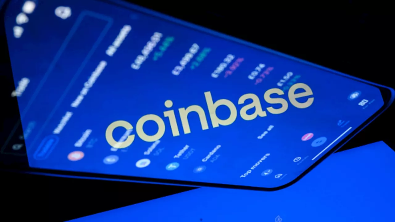 Here's how Coinbase would benefit from U.S. ether ETFs if approved, according to JMP