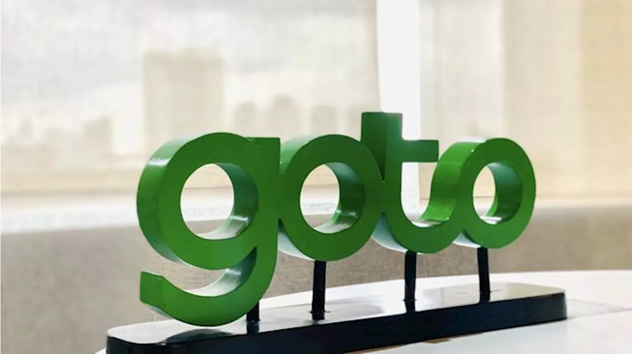 Pendiri Gojek-Tokopedia Hengkang dari Manajemen GOTO, Ini Kata Analis