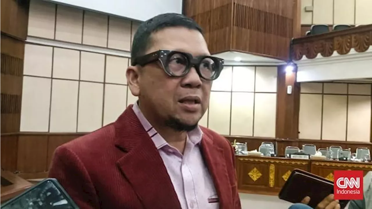 Golkar Kaget Bobby Nasution Pilih Masuk ke Gerindra