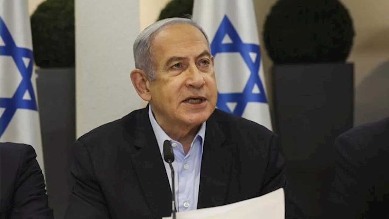 PM Israel Netanyahu Geram 3 Negara Eropa Akui Negara Palestina