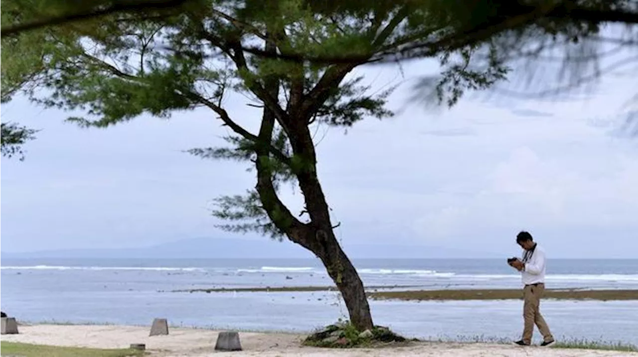 Siapakah Pendekar Air yang Disebut-sebut di World Water Forum Bali?