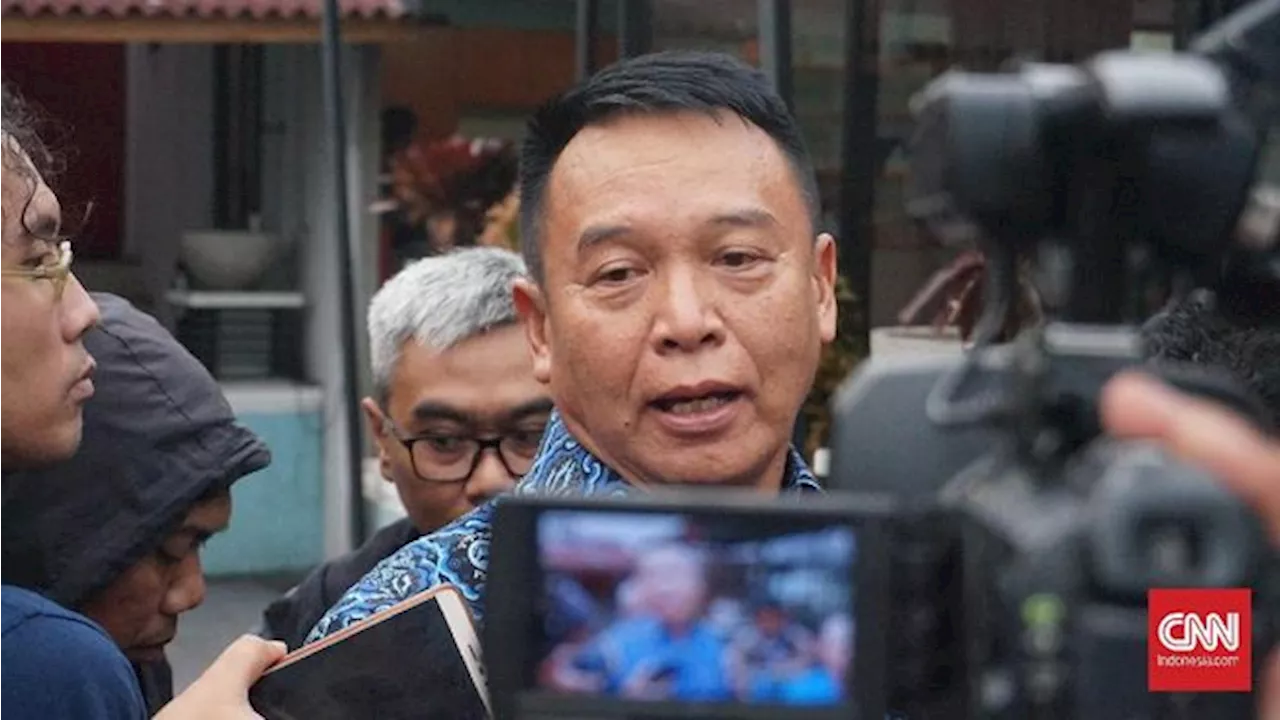 Usai RUU Polri, Kini DPR Bakal Revisi UU TNI