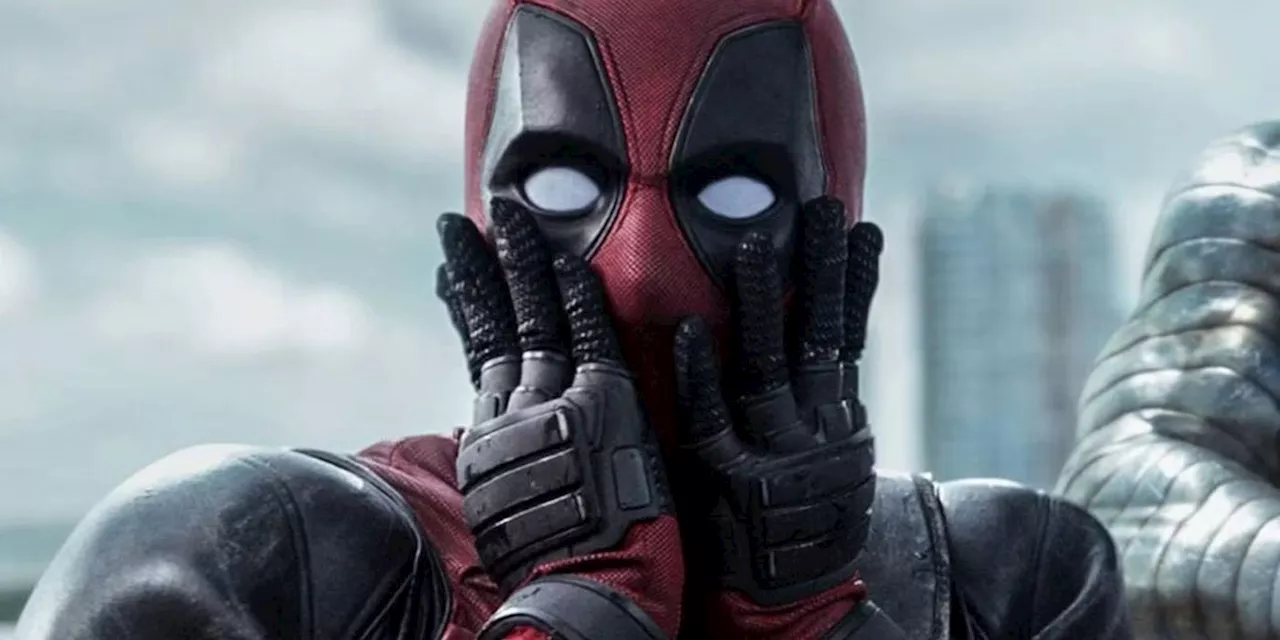 ‘Deadpool & Wolverine’ Has Already Broken a Major Record