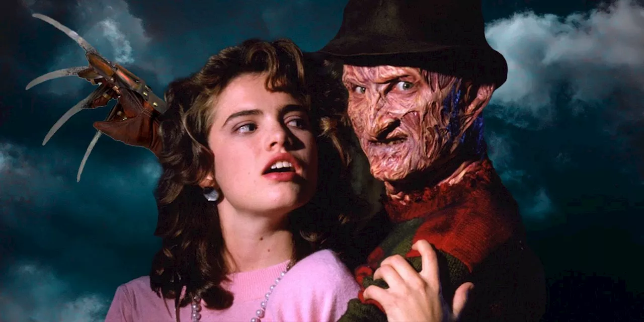 June Will Be a Sad Month for 'Nightmare on Elm Street' Fans