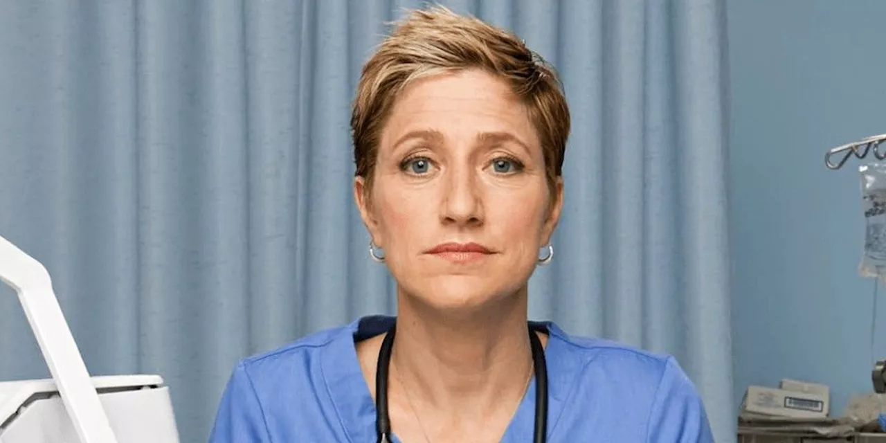 ‘Nurse Jackie’ Sequel Series With Edie Falco Finds a New Home