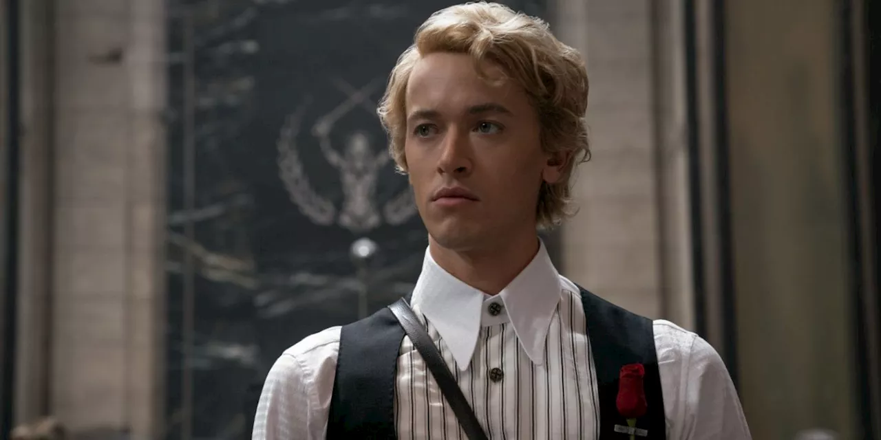 Will Tom Blyth Ever Return to 'The Hunger Games'?