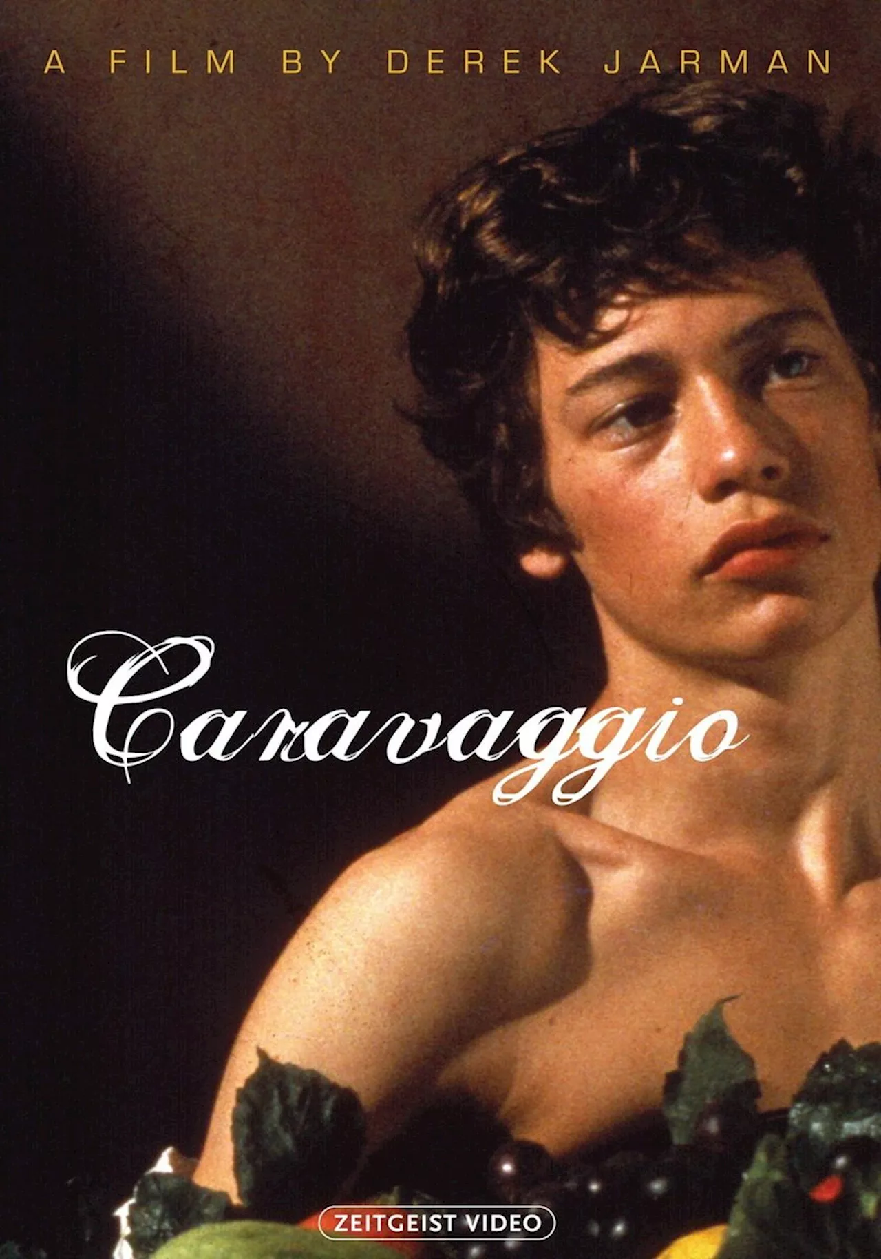 Caravaggio - Film (1986)