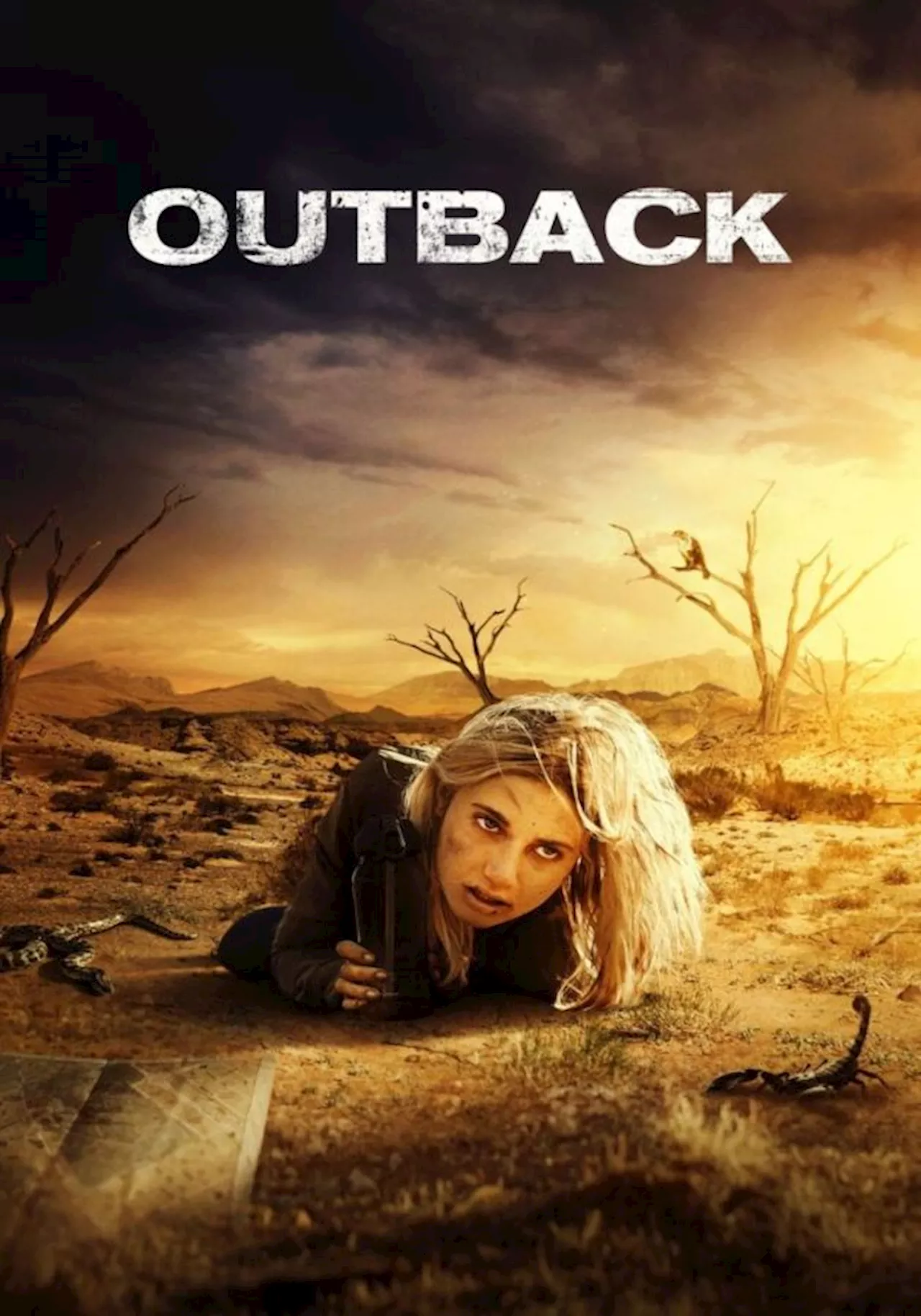 Outback - Film (2019)