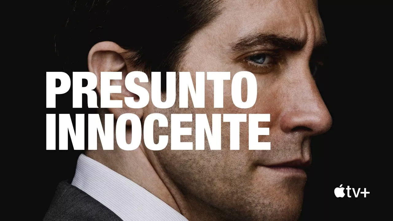 Presunto innocente: Tutti contro Jake Gyllenhaal nel trailer ufficiale italiano della serie di Apple TV+