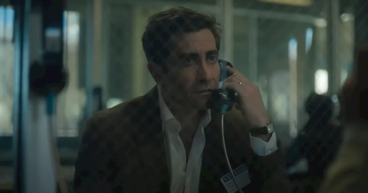 Presumed Innocent Trailer: Jake Gyllenhaal Becomes a Murder Suspect in Apple TV+ Miniseries