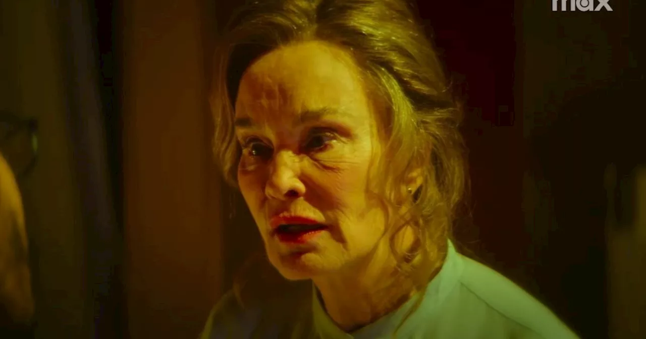 The Great Lillian Hall Trailer: Jessica Lange Leads HBO Original Movie