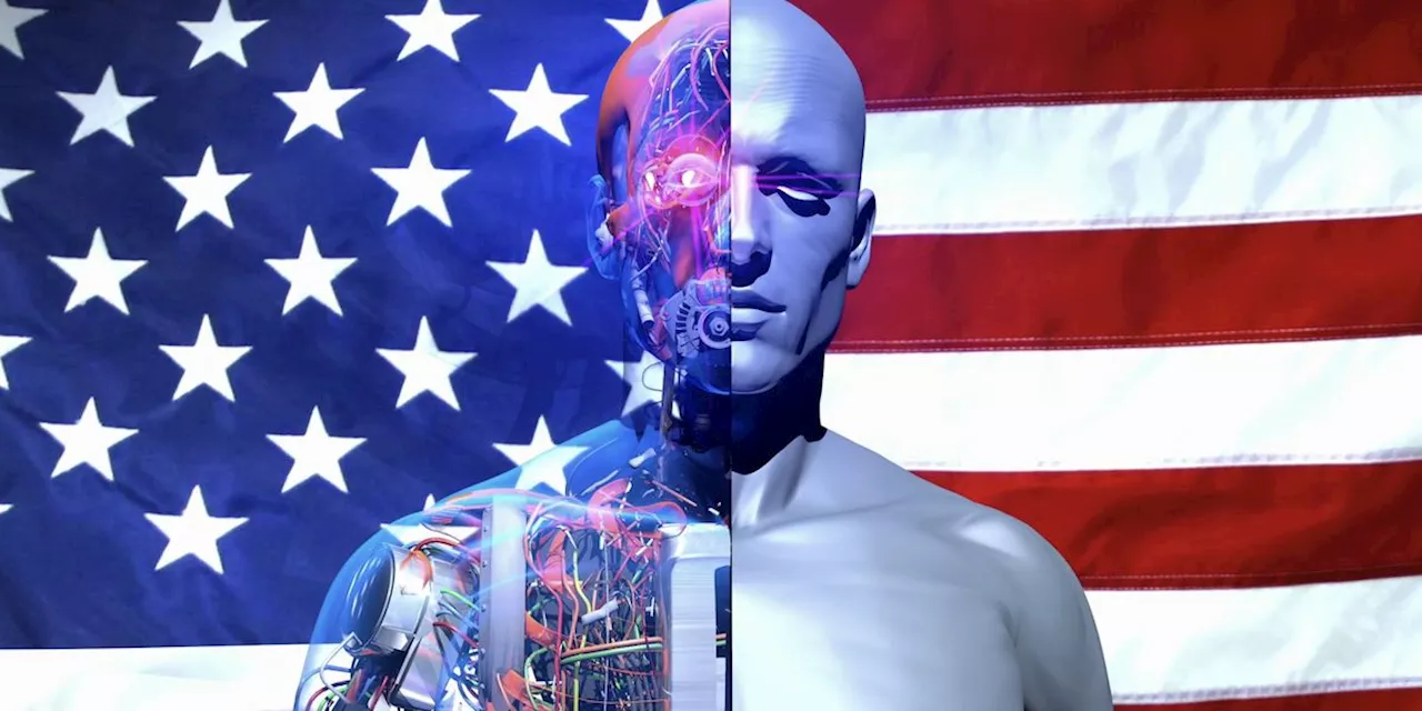 'Crucial': FCC Proposes Forcing Disclosure of AI Use in Political Ads