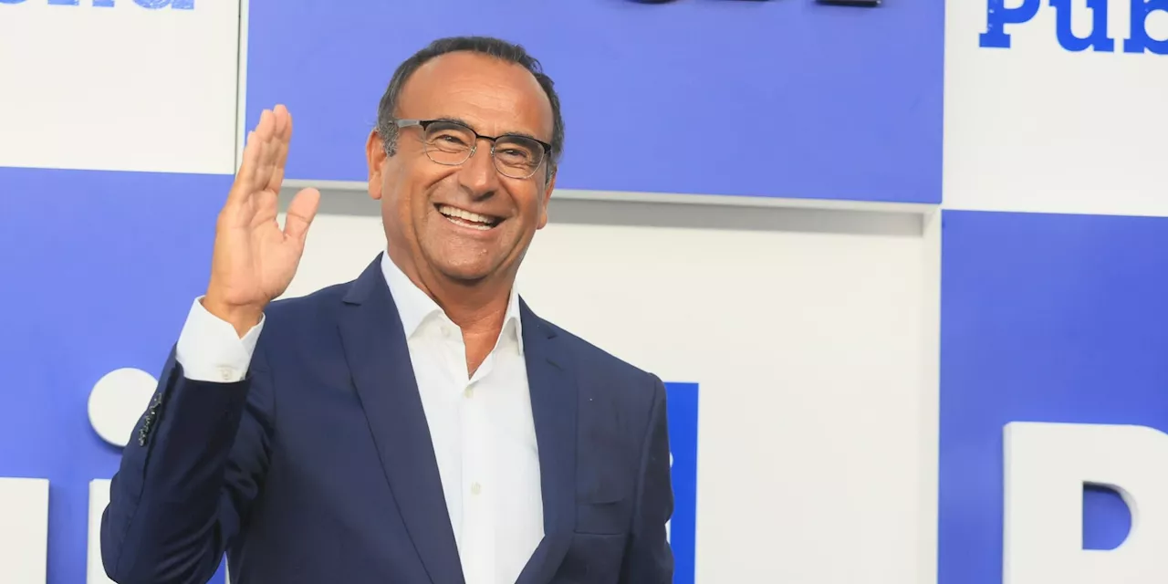 Sanremo, ufficiale Carlo Conti nuovo conduttore: i dettagli