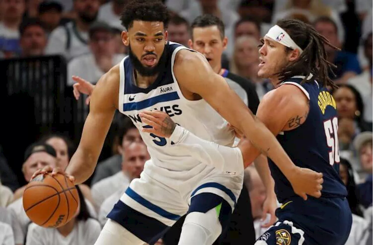 Mavericks vs Timberwolves Prediction, Picks, Odds for Tonight’s NBA Playoff Game