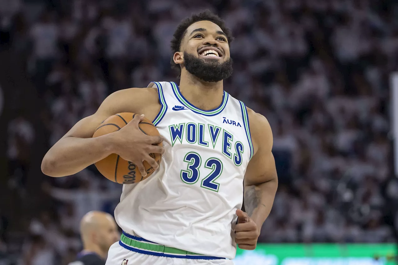 Mavericks vs Timberwolves Prediction, Picks, Odds for Tonight’s NBA Playoff Game