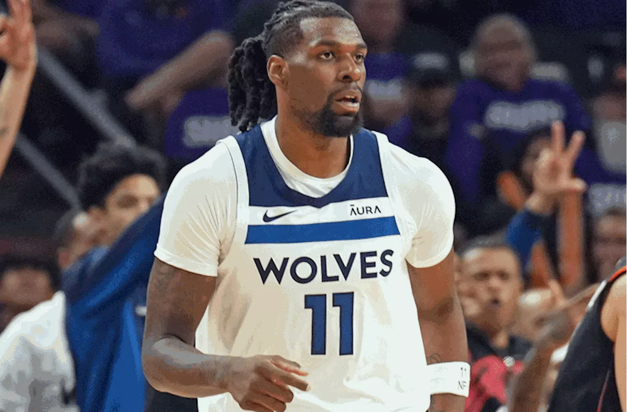 Mavericks vs Timberwolves Prop Picks and Best Bets: Naz Reid Steps Up