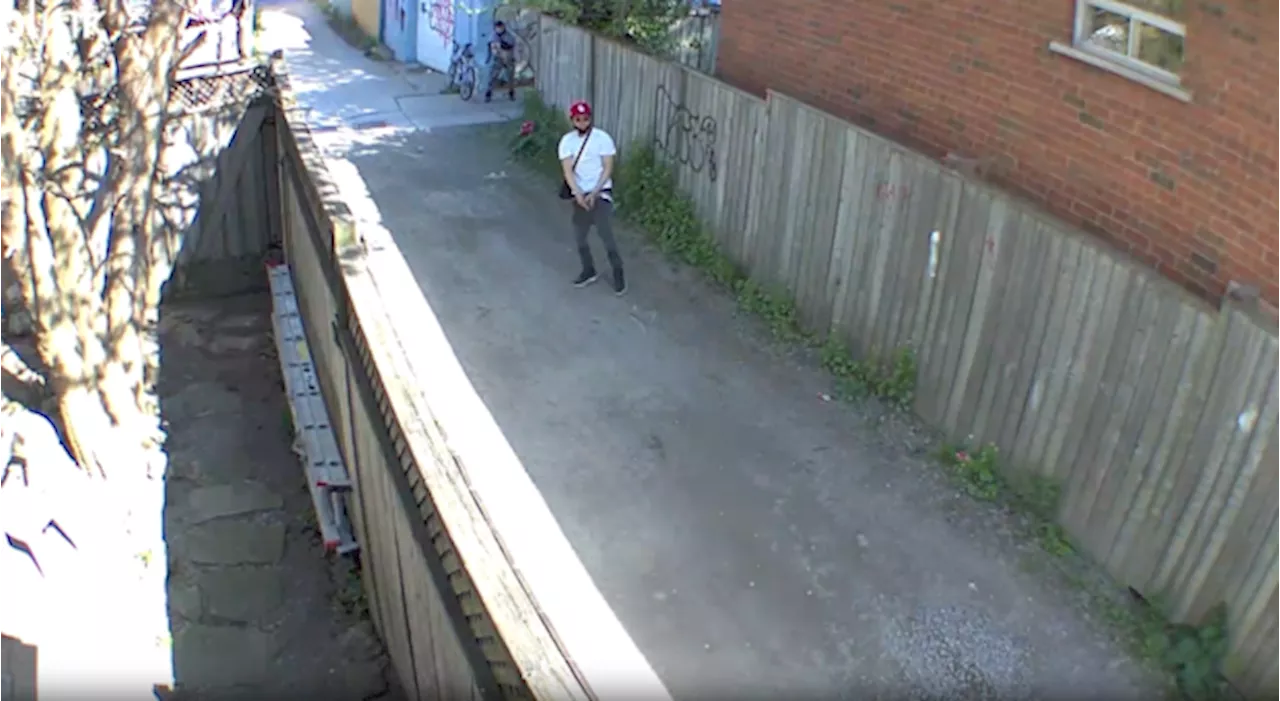 Hamilton shooting incidents on the rise as police release videos to identify suspects