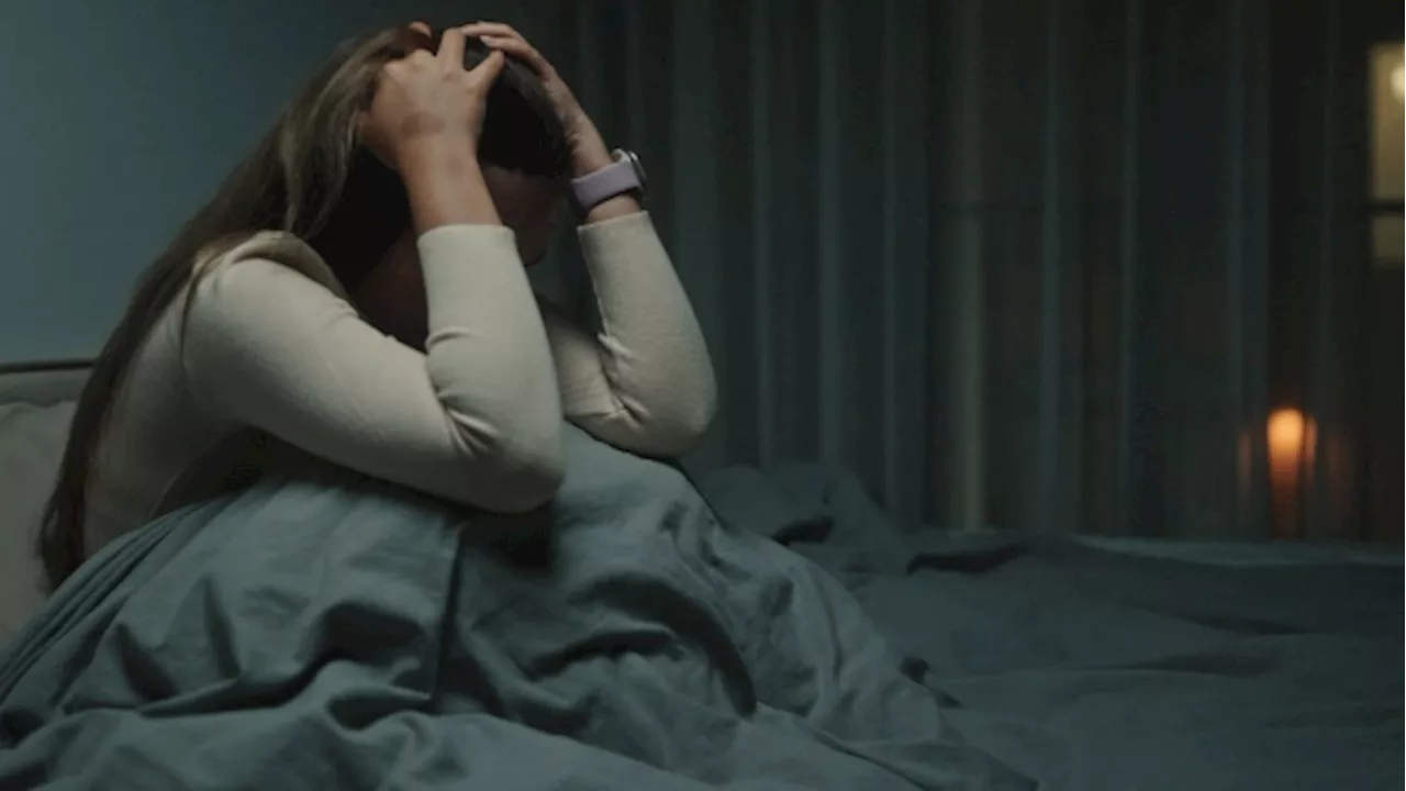 Horrific nightmares may signal initial onset of these chronic diseases: study