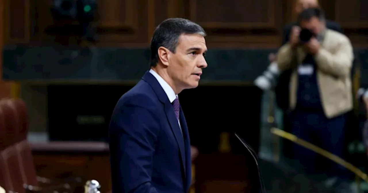 El Gobierno de Pedro Sánchez reconocerá a Palestina como Estado: Israel retira su embajadora