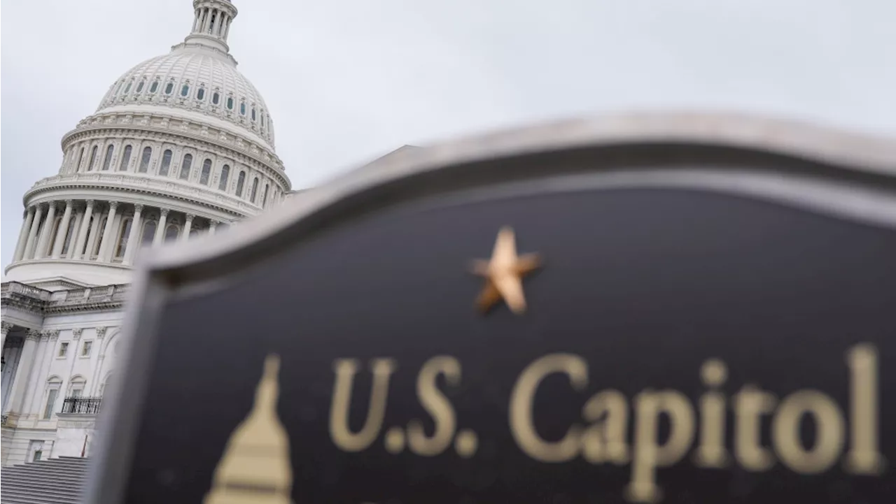 Blood vial delivery prompts evacuation of Republican headquarters in Washington