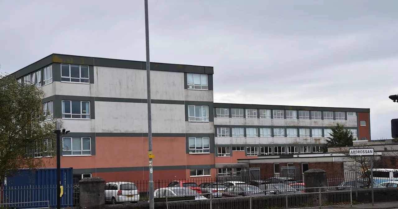Deadly bacteria found in Scots school's water supply as 'pupils sent home'