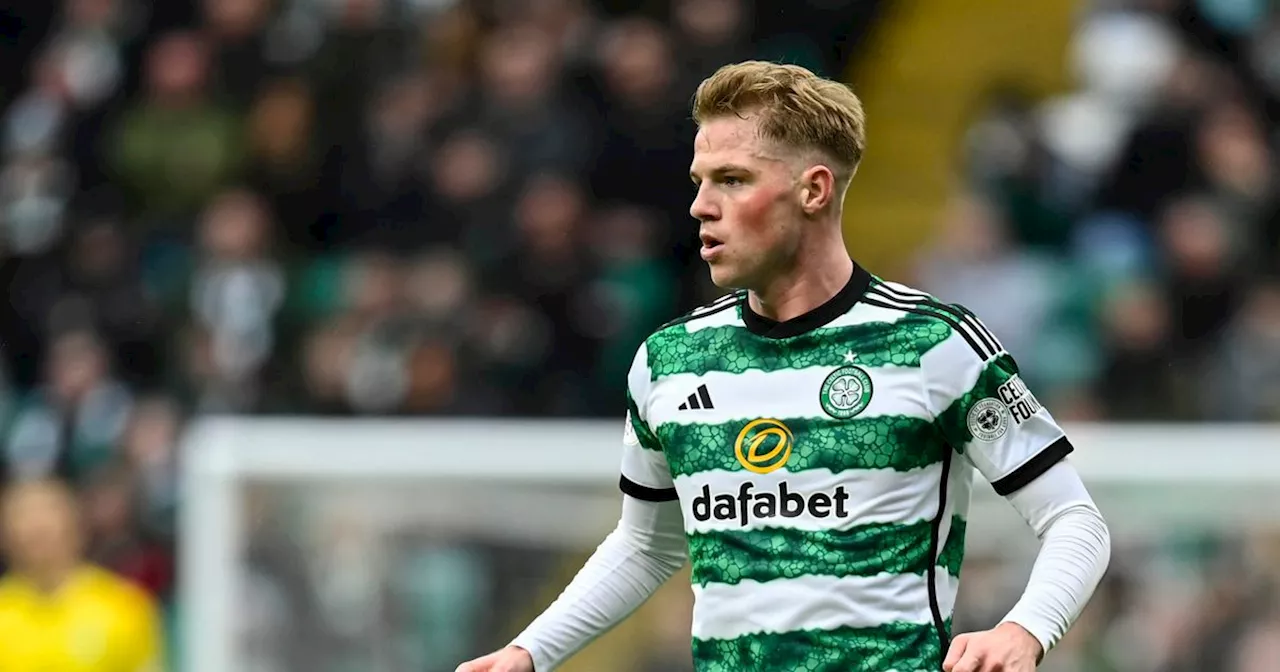 Mls and English Championship clubs keen on Celtic defender Stephen Welsh