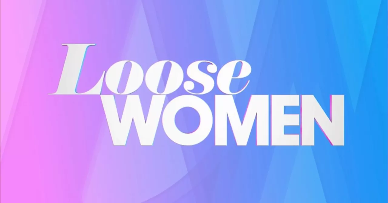 Scots Loose Women star to make shock ITV return four years after exit