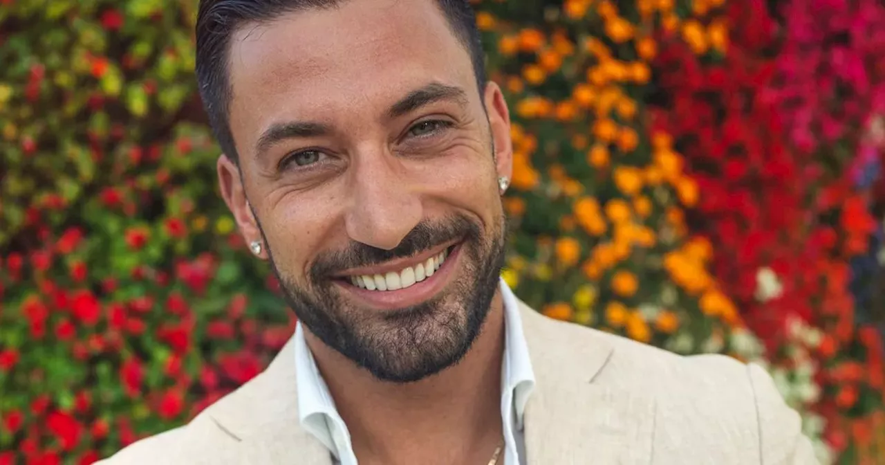 Strictly stars who have stayed silent on Giovanni Pernice 'abuse' claims