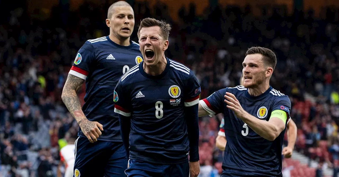 The major Scotland boost amid mounting injury woes as James Forrest hint dropped