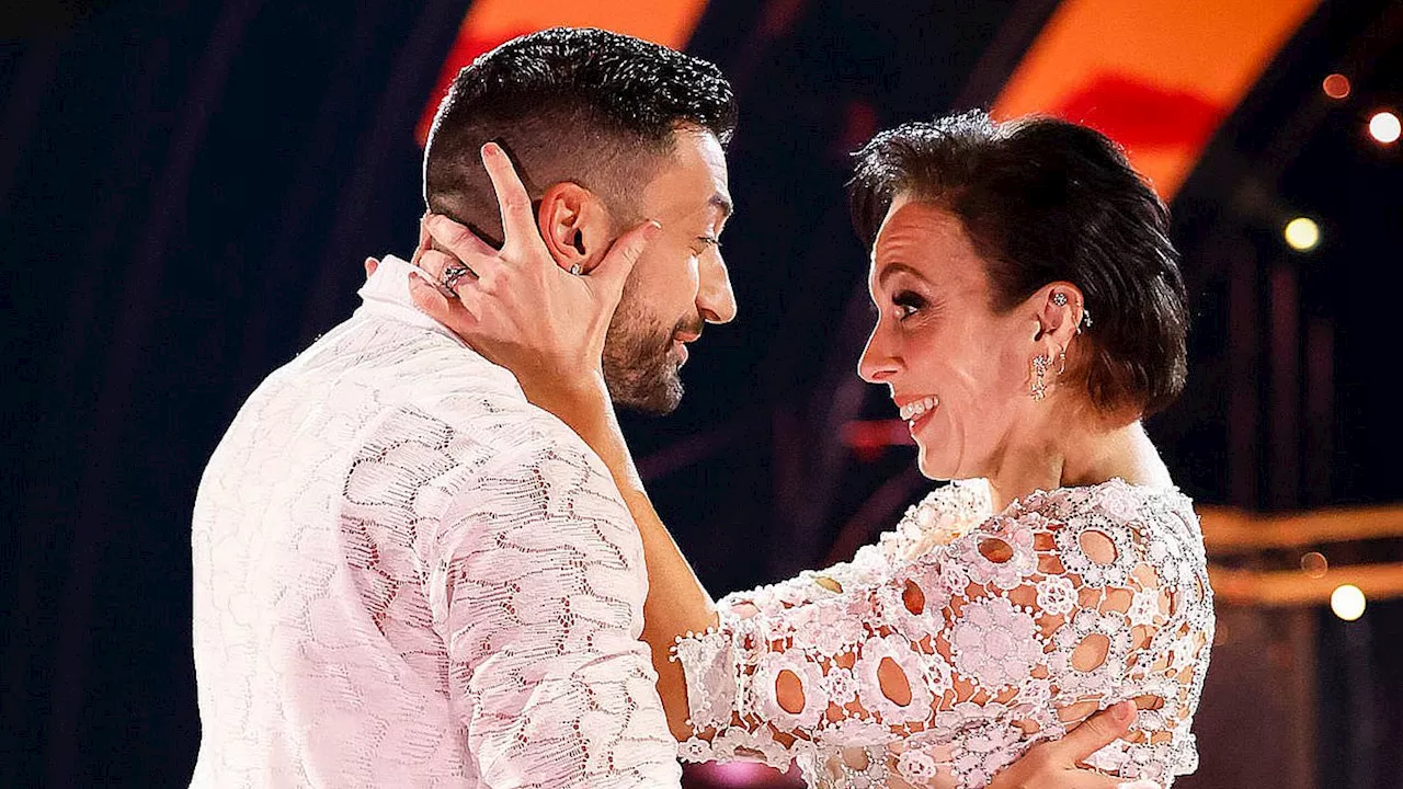 The TRUTH behind the Giovanni Pernice scandal: Insiders reveal how the BBC 'thought Amanda Abbington...